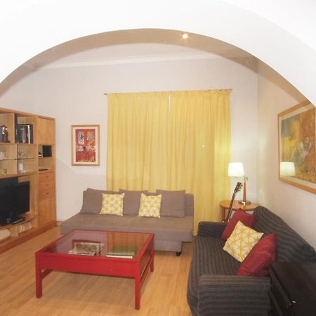 Lovely Apartment At Park Gueell Barcelone Extérieur photo