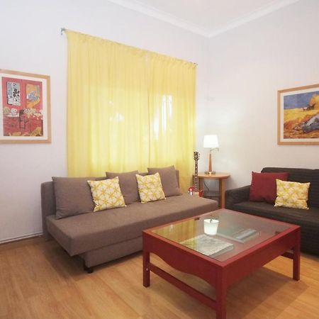 Lovely Apartment At Park Gueell Barcelone Extérieur photo