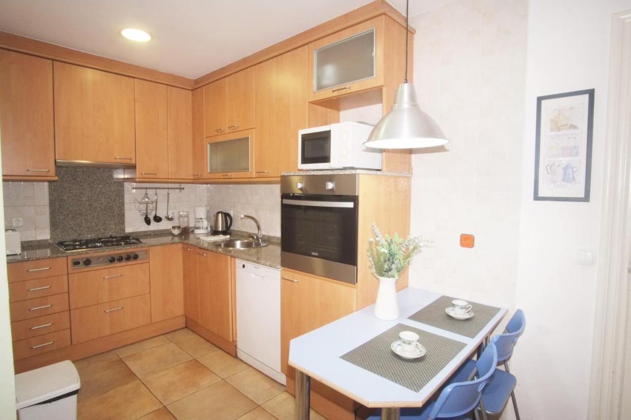 Lovely Apartment At Park Gueell Barcelone Extérieur photo