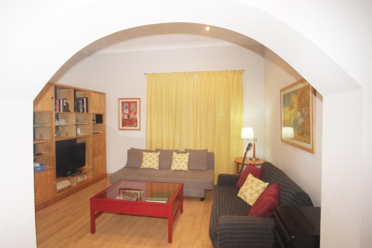 Lovely Apartment At Park Gueell Barcelone Extérieur photo