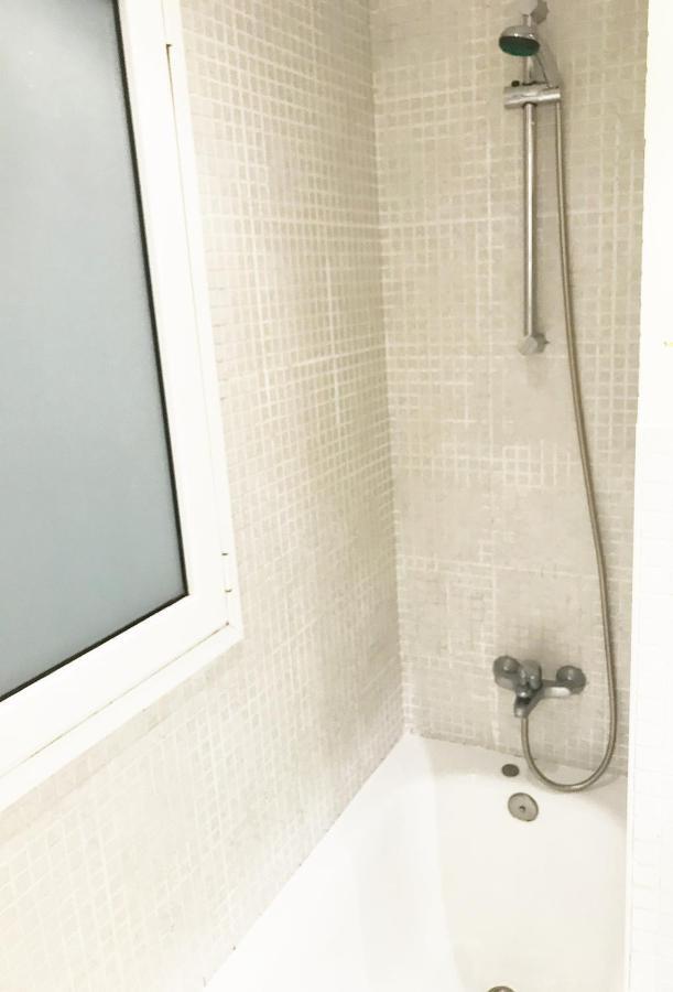 Lovely Apartment At Park Gueell Barcelone Extérieur photo