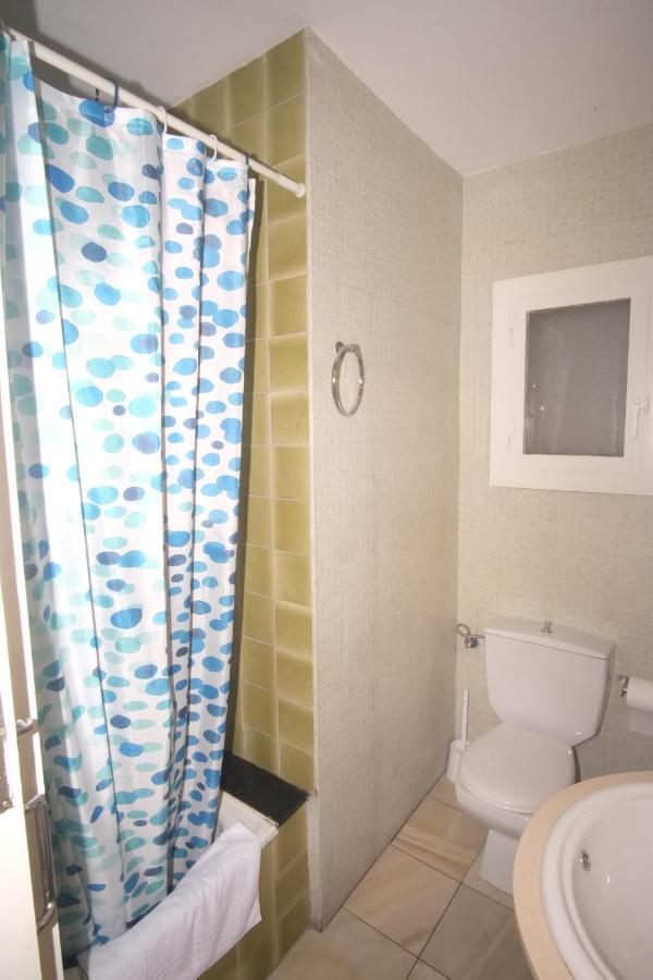 Lovely Apartment At Park Gueell Barcelone Extérieur photo