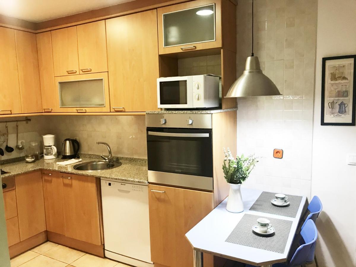 Lovely Apartment At Park Gueell Barcelone Extérieur photo