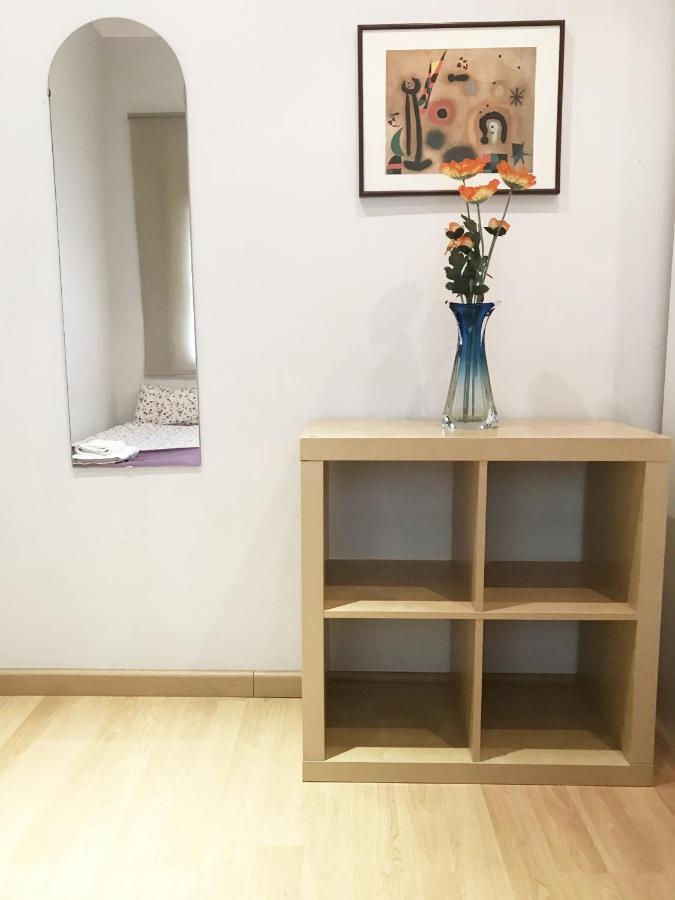 Lovely Apartment At Park Gueell Barcelone Extérieur photo