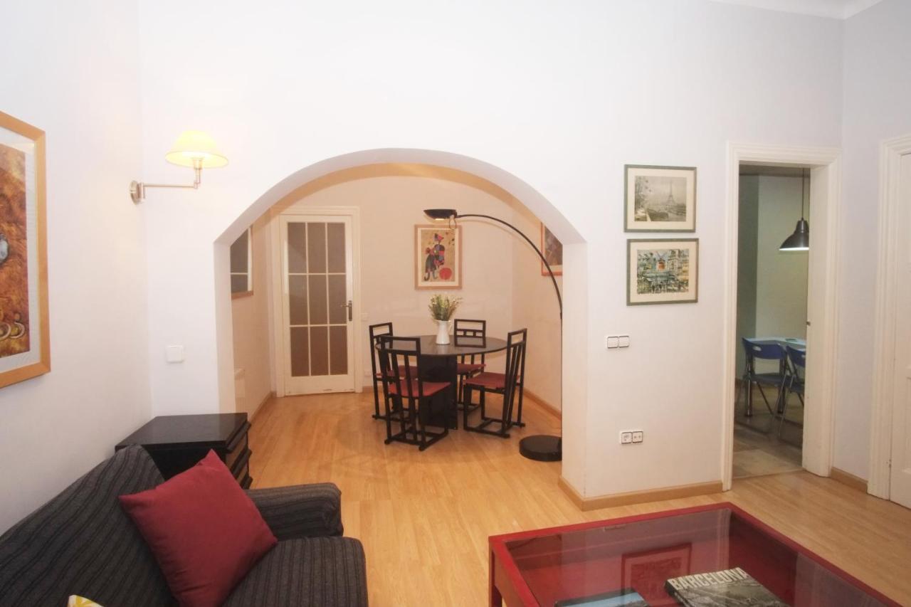 Lovely Apartment At Park Gueell Barcelone Extérieur photo
