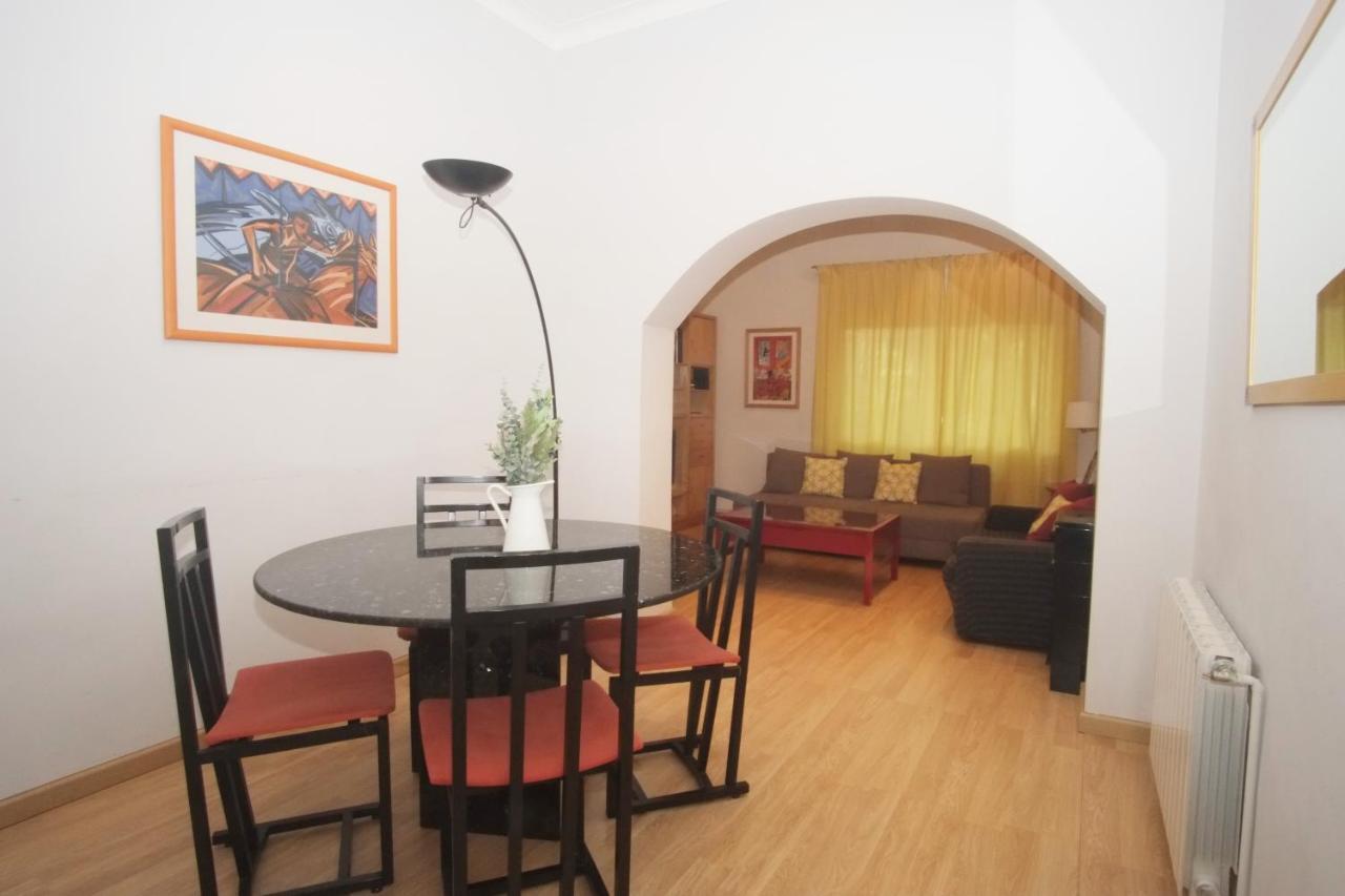 Lovely Apartment At Park Gueell Barcelone Extérieur photo