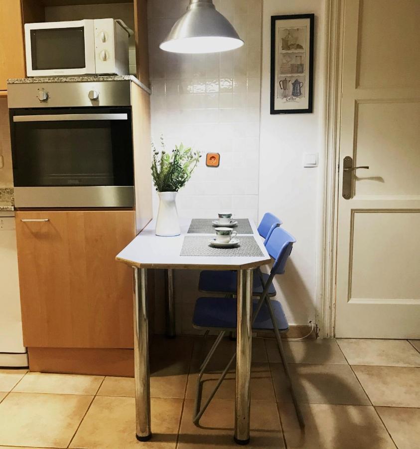Lovely Apartment At Park Gueell Barcelone Extérieur photo
