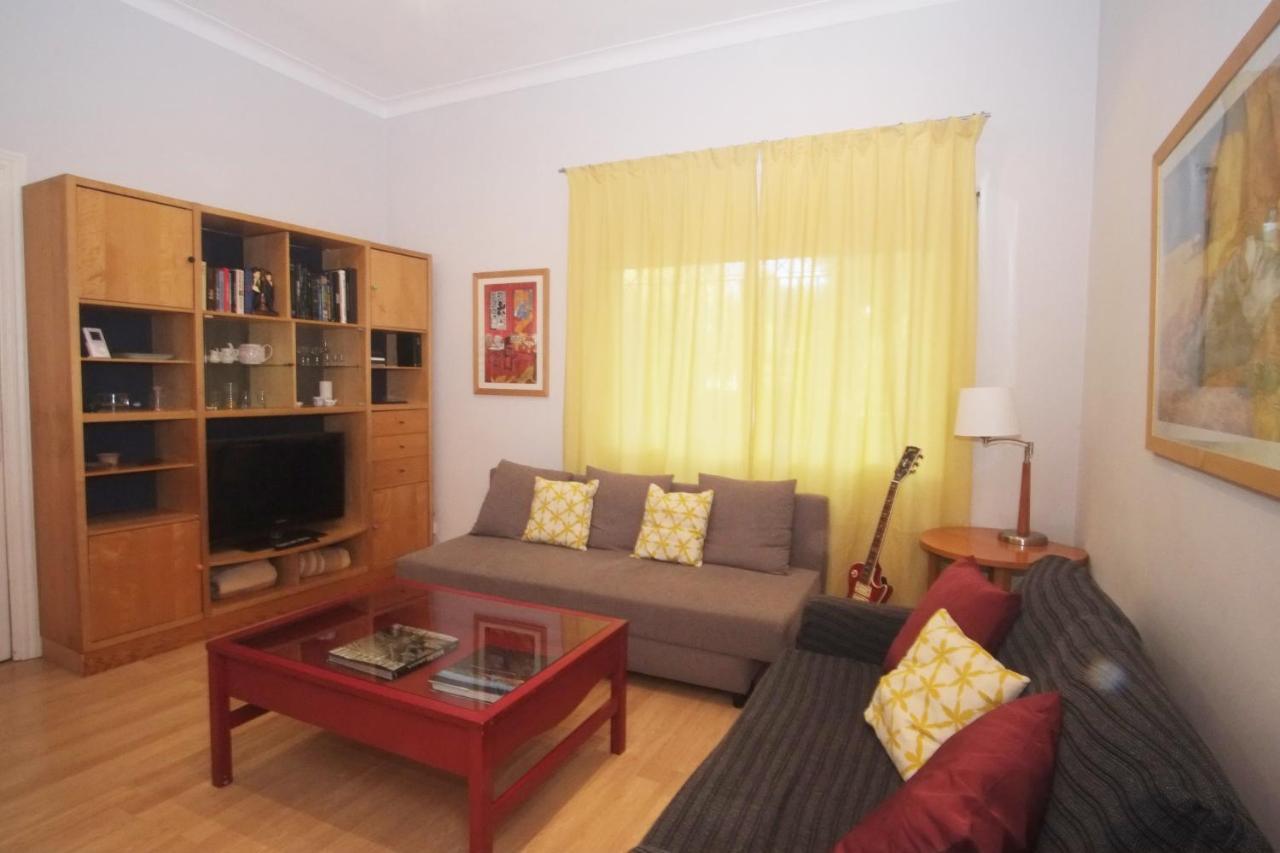 Lovely Apartment At Park Gueell Barcelone Extérieur photo