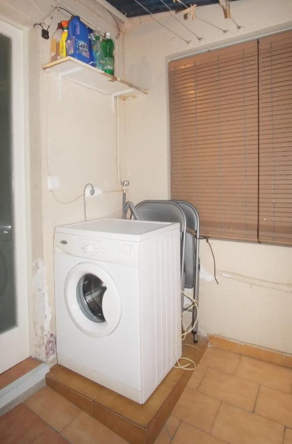 Lovely Apartment At Park Gueell Barcelone Extérieur photo