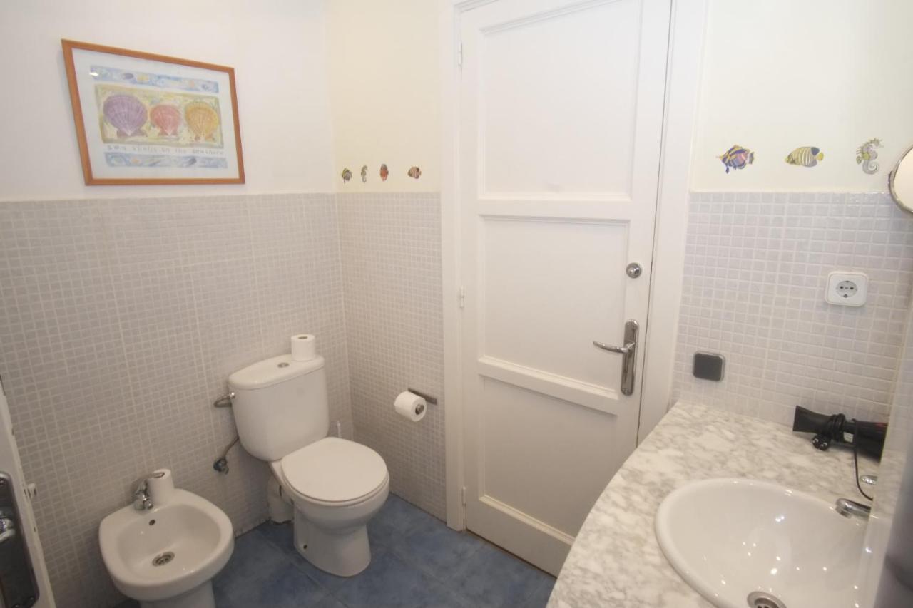Lovely Apartment At Park Gueell Barcelone Extérieur photo