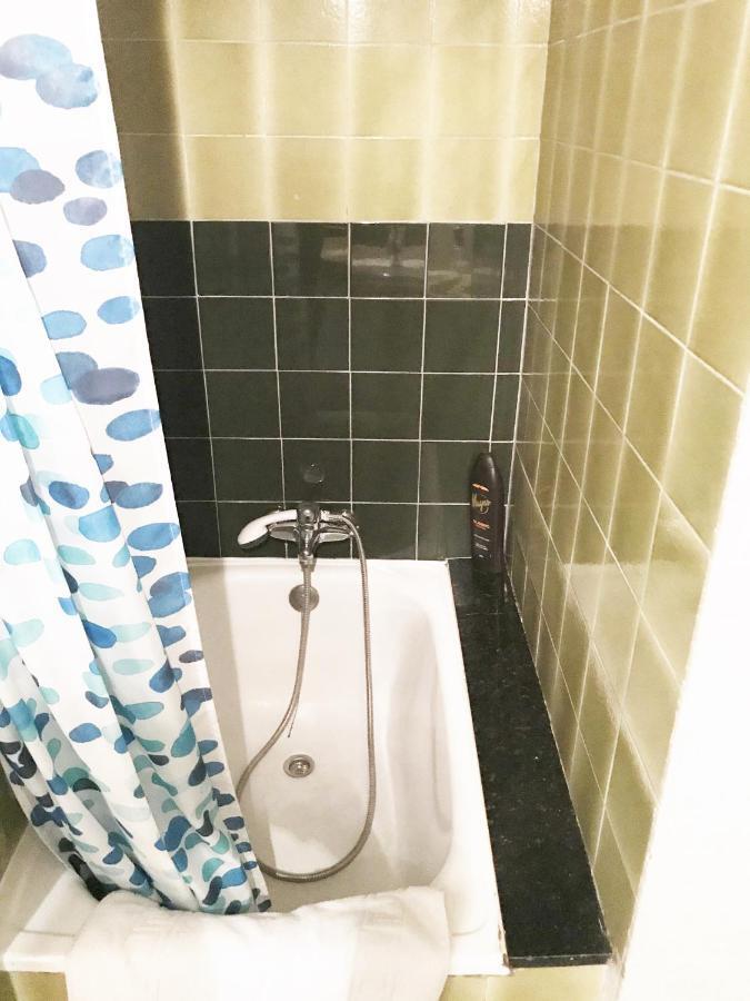 Lovely Apartment At Park Gueell Barcelone Extérieur photo
